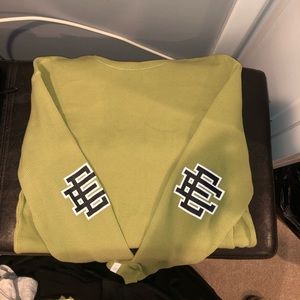 Eric Emanuel Thermal